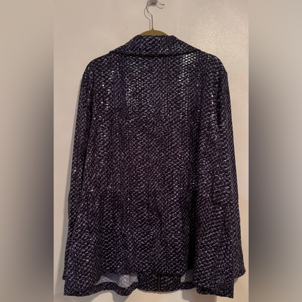 Ruby Road jacket - Picture 2 of 4